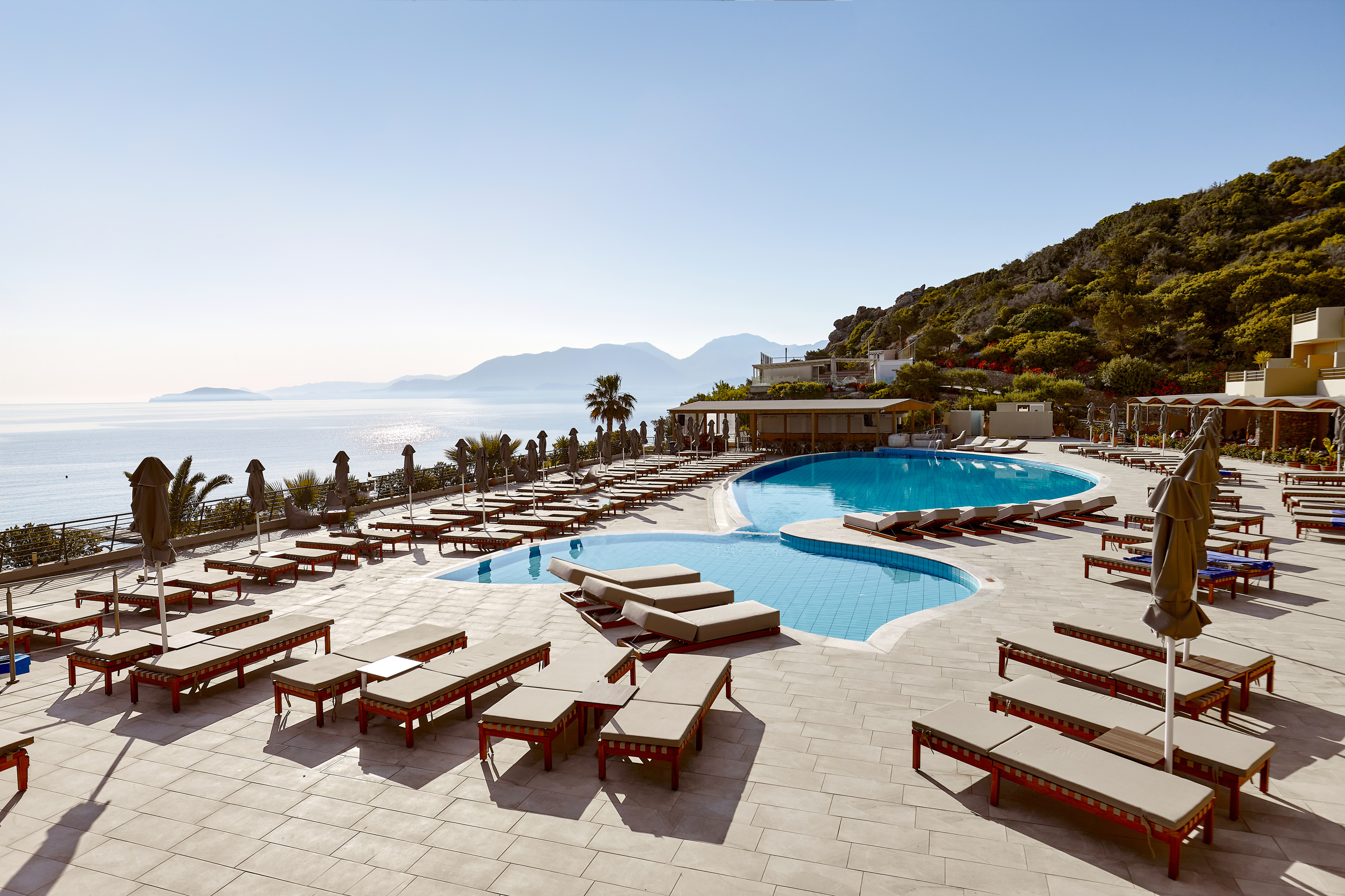 Hotel Blue Marine Resort and Spa, Griechenland, Agios Nikolaos (Kreta). Großes 118